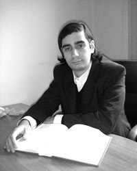 Adrian Virgil Miloş, Lawyer