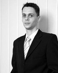 Avocat Cătălin Hădărean