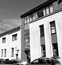La Sociedad Civil de Abogados Buduşan, Berindean y Socios, Cluj-Napoca, Romania