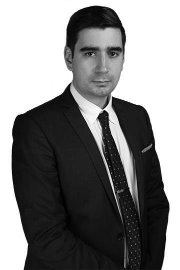 Adrian Milos - lawyer