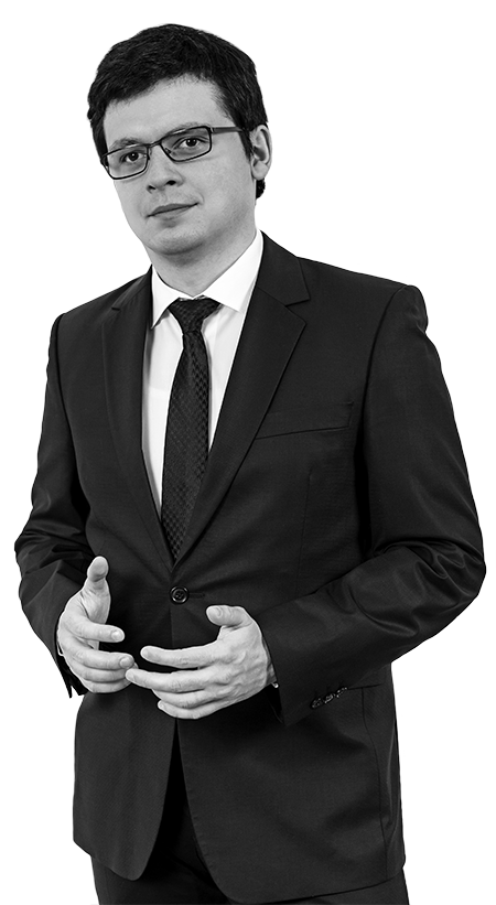 Andrei Coldea - practicing attorney